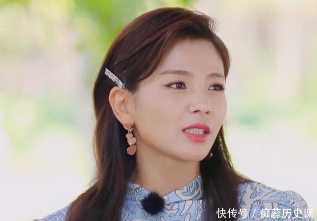 妻子们|刘涛坦言卸任团长原因，不仅替自己委屈，也打了蒋勤勤的脸