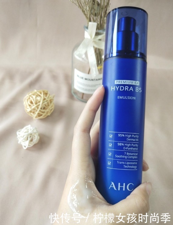 春夏“学生党水乳”大公开,公认价格亲民又好用,贫民窟女孩必备