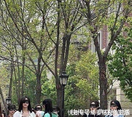 乐华选秀路透,这真的不是男生女生大型相亲现场吗