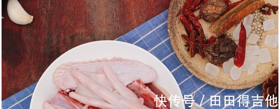 鸭肉|入伏前,3种食物要多吃,营养价值高,清热解暑不油腻,安稳度夏!