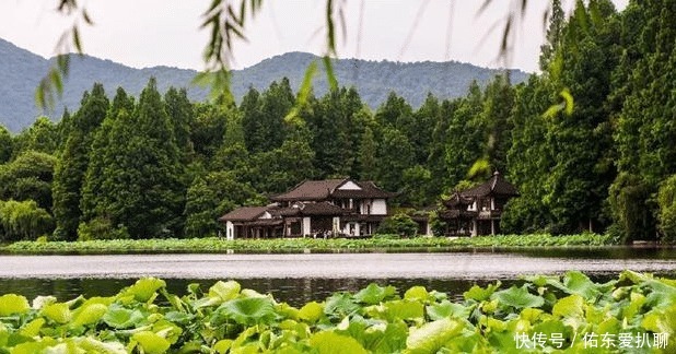 旅游业|中国旅游业最发达的三座城市，你都去过吗？