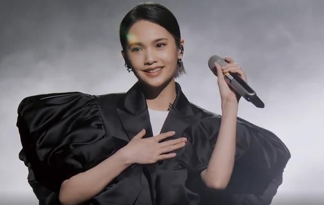 年轮说|杨丞琳3人踢馆《浪姐2》爆冷失败,合体来炸场子,结果只有782票