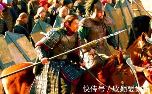 薛永&晁盖临终前,最希望此人当梁山老大,谁知半路被宋江截胡了