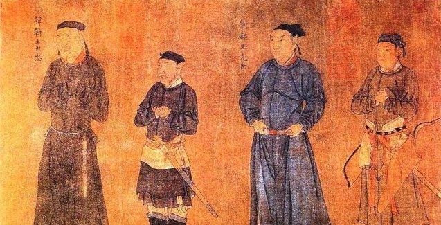 四大|南宋四大名将,人人皆可与岳飞比肩,金兀术发出感慨:我太难了!