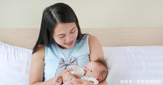 婴儿|3个月内的婴儿除了不能抱太多,这3点常识,宝妈也不要忽视了