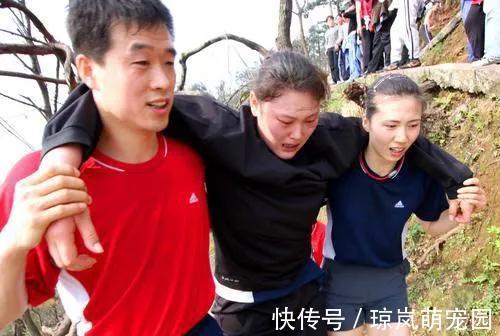 教練|王一梅的故事：女排重炮手，朱婷之前女排的門面，被教練用壞