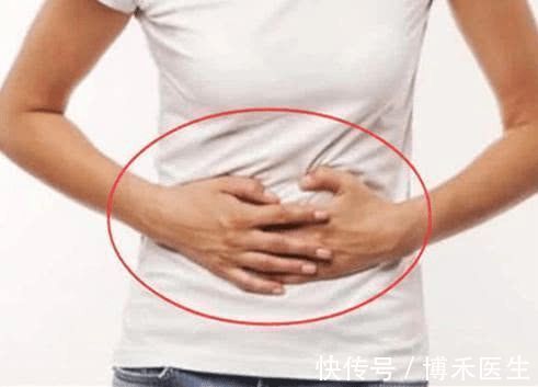 附件炎|宫颈有时会抽一下的疼，是怎么回事？