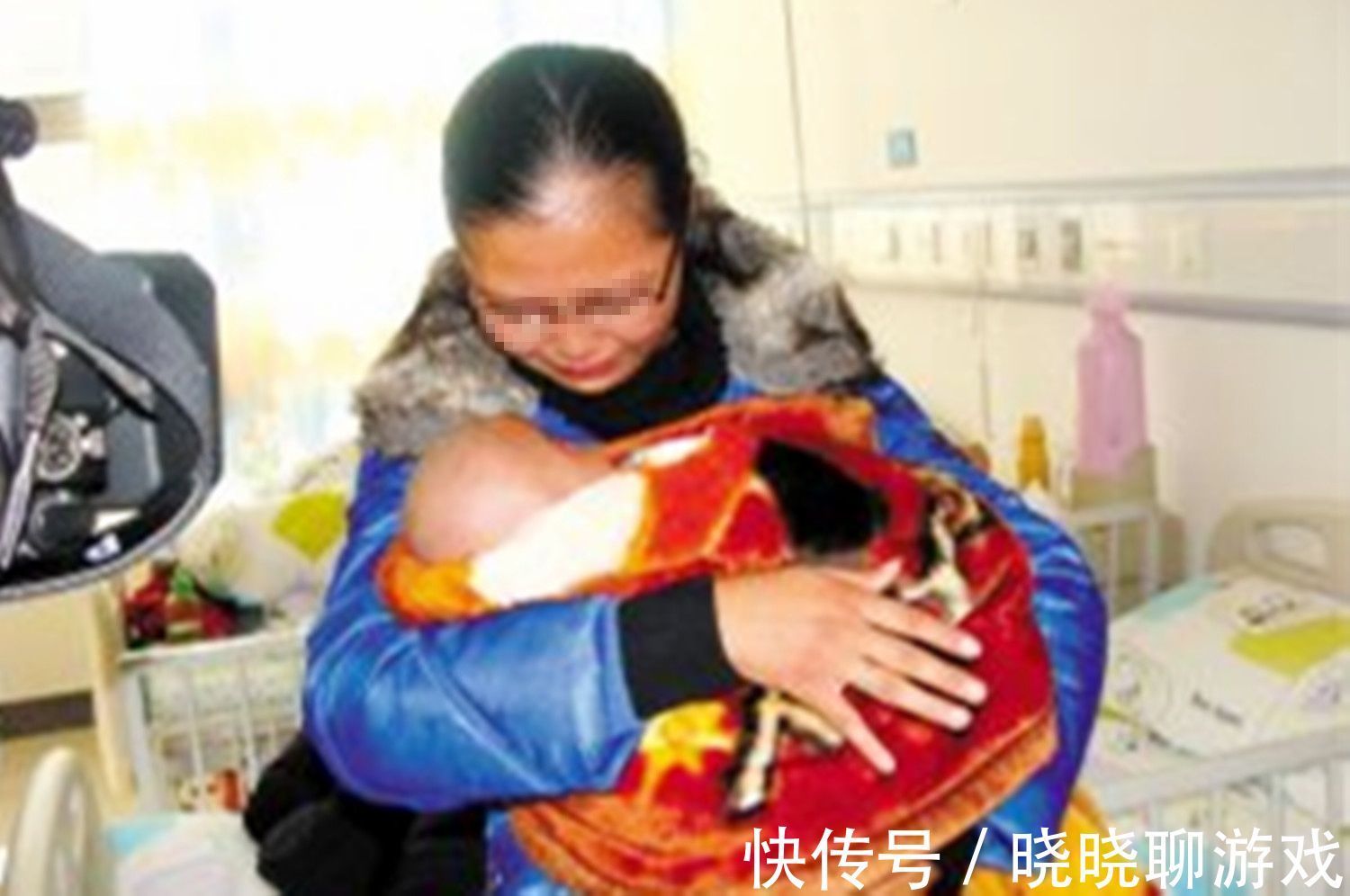 公共场所|孕妇不吸烟却生出“兔唇”宝宝,医生道出的原因,准父母应当警醒