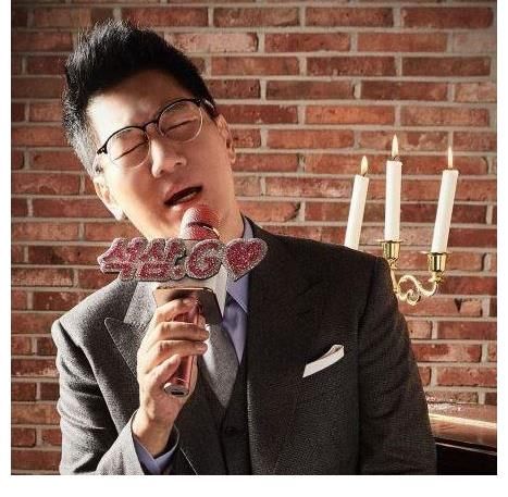 《runningman》番外篇公開預(yù)告片，懵鐘辦婚禮，11月12日正式開跑