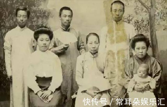 羽太芳子&一个撕裂的家族:鲁迅和周作人大打出手,19岁亲侄当众饮弹自尽