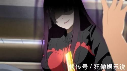 二次元|因为太像时崎狂三了,这位动漫少女受尽各种吐槽