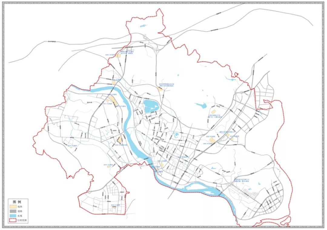建发|包括鲤城龙湖、建发等！泉州六区存量住宅盘点！各区未售住宅还有…