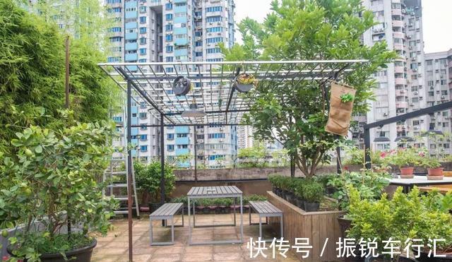 楼顶|家住顶楼太热，该怎样做隔热？我花500元做好，比空调还有用