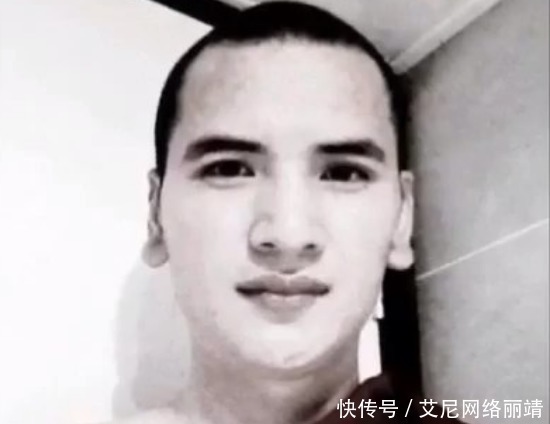 最帅|“中国最帅80后和尚”,戒酒色看破红尘出家,网友:有佛缘