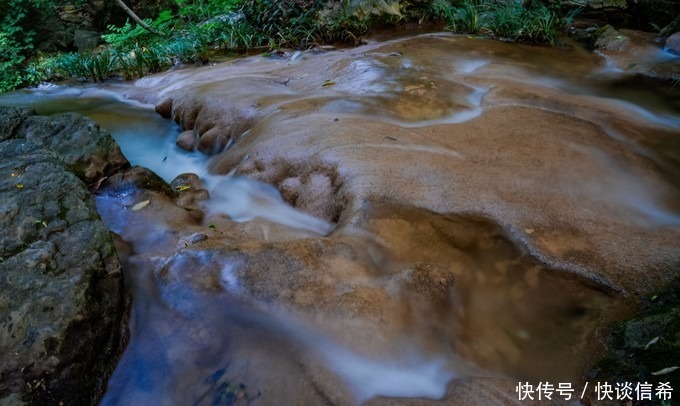 望月山|南漳行｜八百里山清水秀，千百年文化传奇