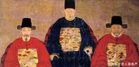 之人|杨士奇——通达之人必有谋微之处