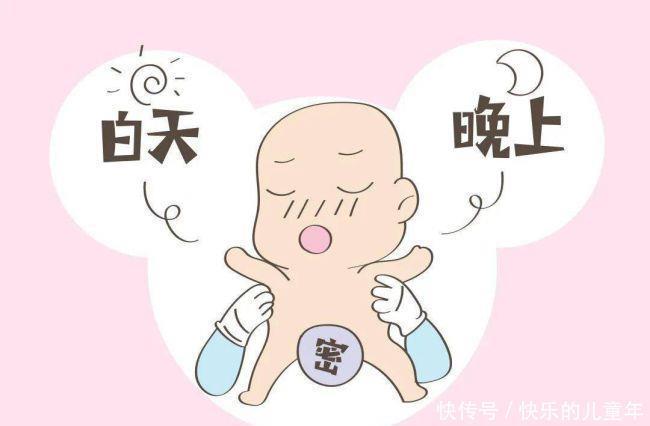 午时不生女，子夜不生男？白天生娃和晚上生娃，差别真的很大吗