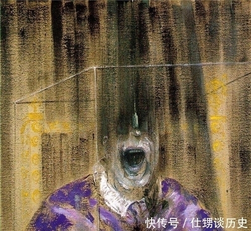 画家&他自学绘画62年,英国首相称其“最可怕的画家”,一幅草稿卖10亿