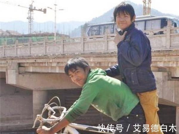 当年参加变形计,向富爸爸要钱被拉黑的吴宗宏,现状如何