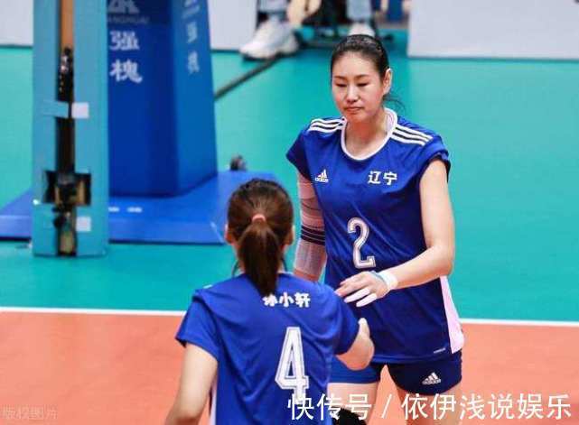 现役|太突然!女排“北长城”做重要决定,朱婷很意外,郎平很伤心
