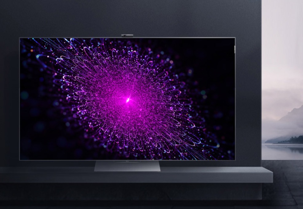 背光|2022年有望成为MiniLED规模化落地元年,QD-MiniLED实力出圈