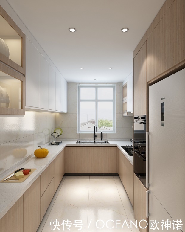 中国设计新青年作品赏析|从用户思维出发,实现“家”的完美状态| 设计师