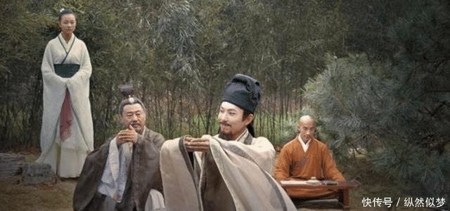 兰亭序涂涂抹抹, 为何却被称为神作 放大15倍, 就会发现其中奥秘!