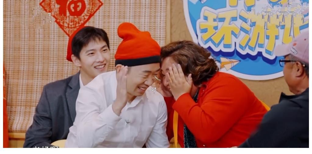 《五哈》第二季还是输了？不走搞笑路线，开始走煽情了…