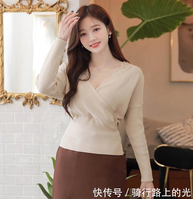 时尚姑娘|时尚姑娘告诉你，精致短裙穿搭自己风格，高级优雅有气质