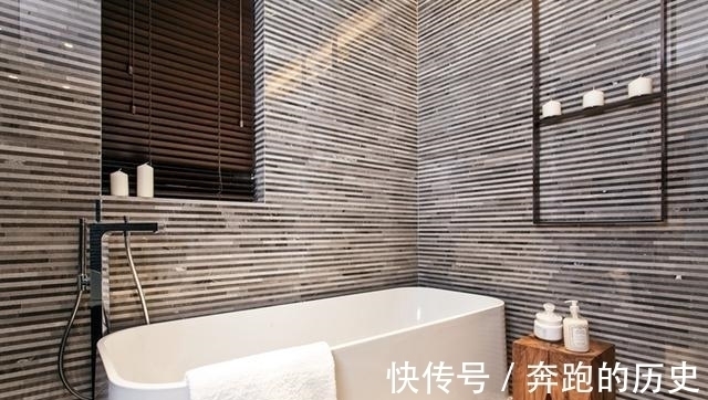 富豪|240平私人顶层复式,住在这里的人,才是真正的富豪!