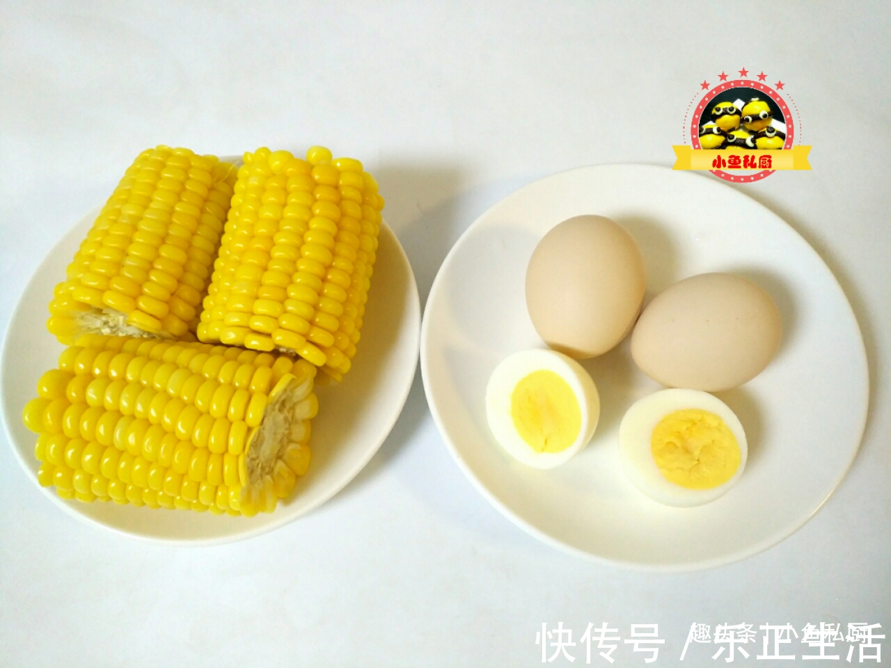 好吃|早餐就喜欢这样的，不用早起，15分钟端上桌，低脂营养又好吃