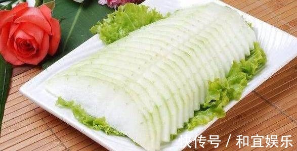 豇豆|人到中年要会吃,四种食物经常吃,延缓衰老,美容养颜,早吃早好