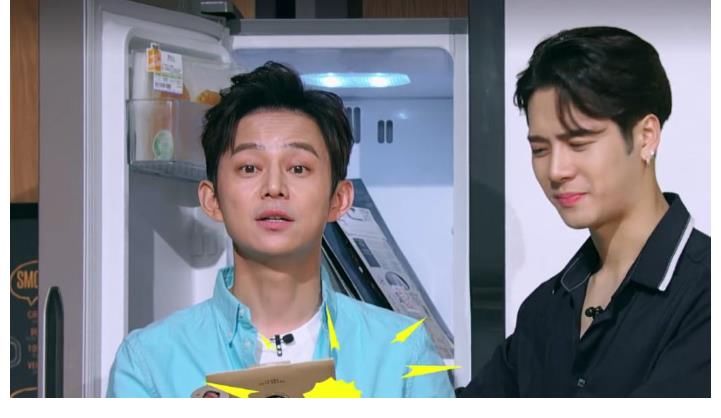 拜托了冰箱|《拜托了冰箱》安賢珉發(fā)長(zhǎng)文悼念亡妻，曾在節(jié)目中多次提到妻子