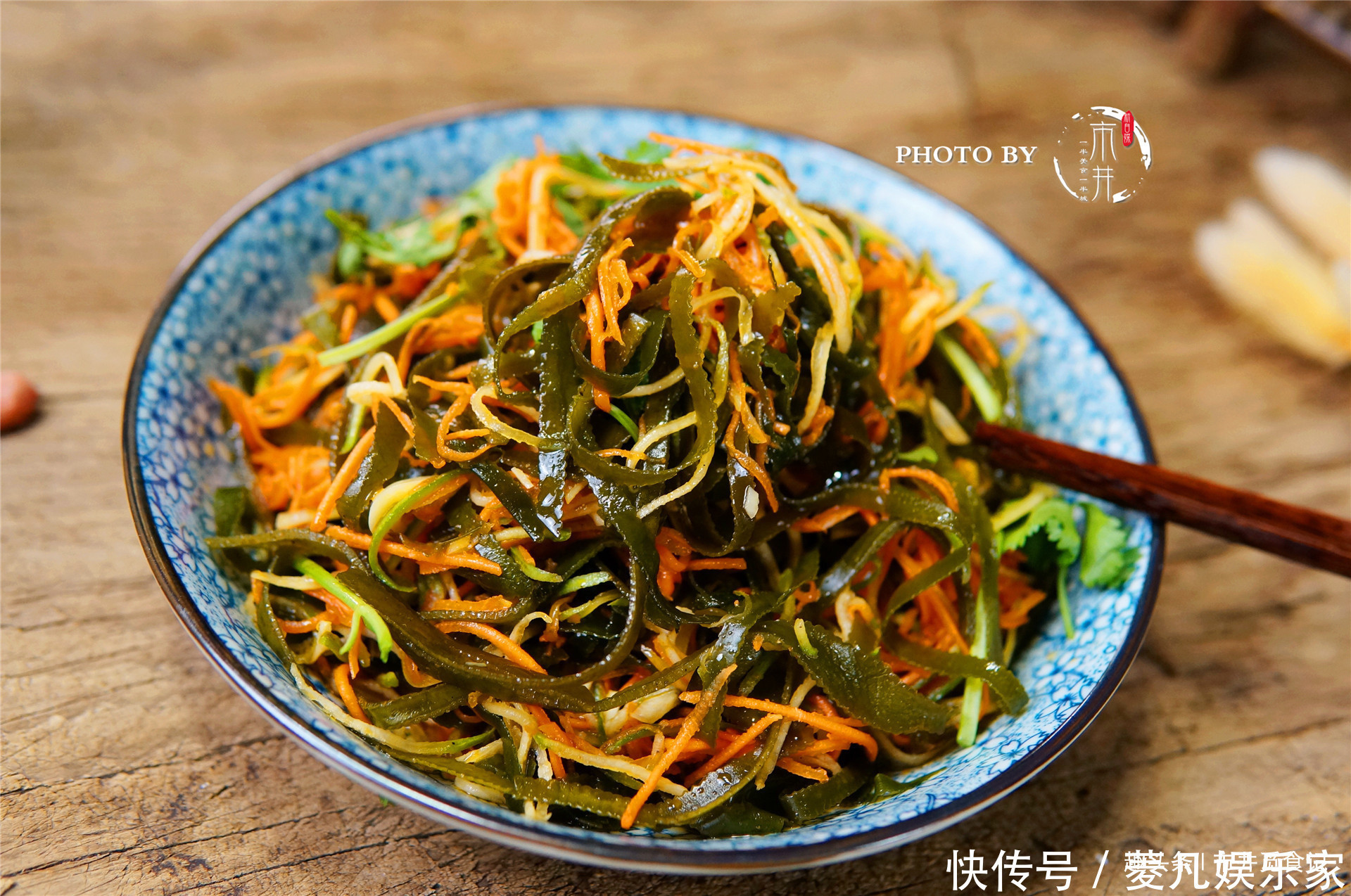 过年了,推荐12道凉拌菜,年夜饭用得上,简单易做,清爽解腻