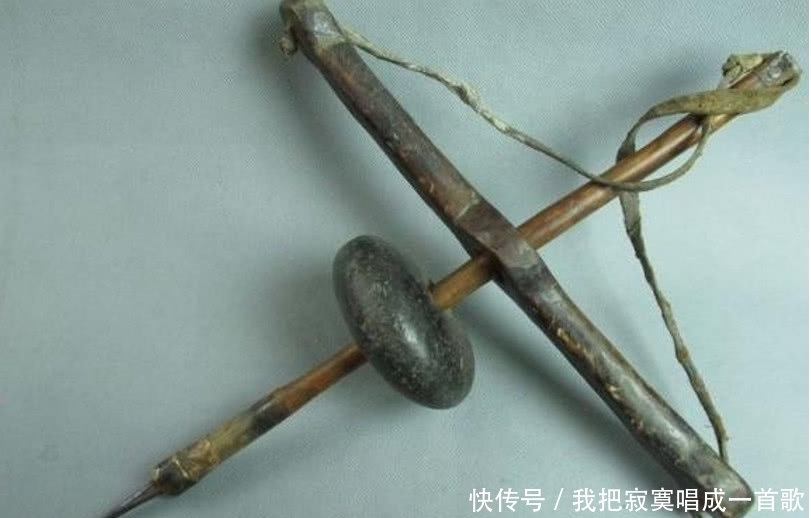  物件|农村最常见的古董老物件：图3可以辟邪，图4已经成为“古董”！