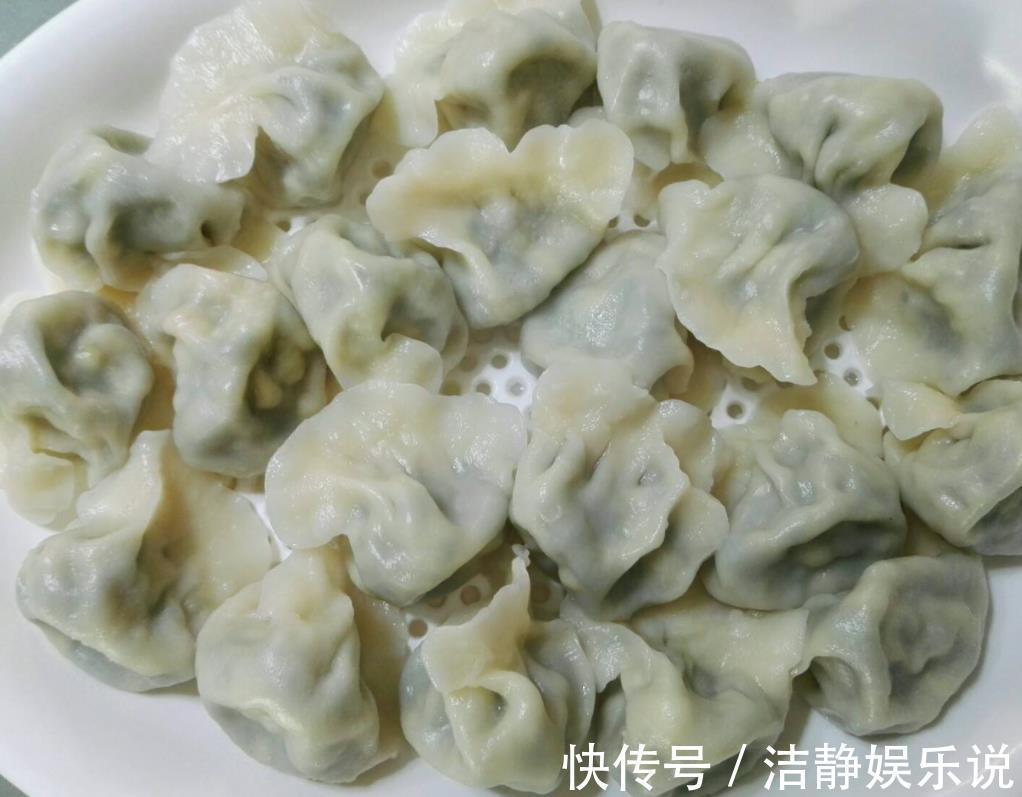 消炎|天冷了,要多吃这馅的饺子,消炎杀菌防感冒,比白菜萝卜馅好吃