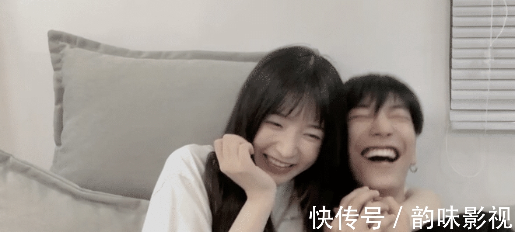 刘天杨|《90婚介所》28岁韩笑猛追23岁刘天扬？刘天杨竟然参加过男团！