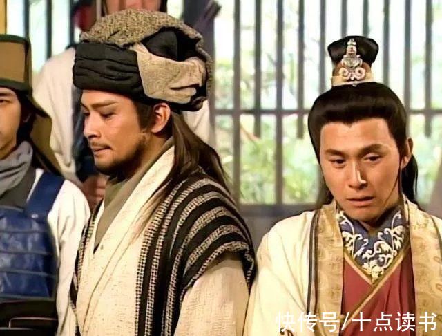 天龙八部！《天龙八部》慕容复：太用力的人生，是一场灾难