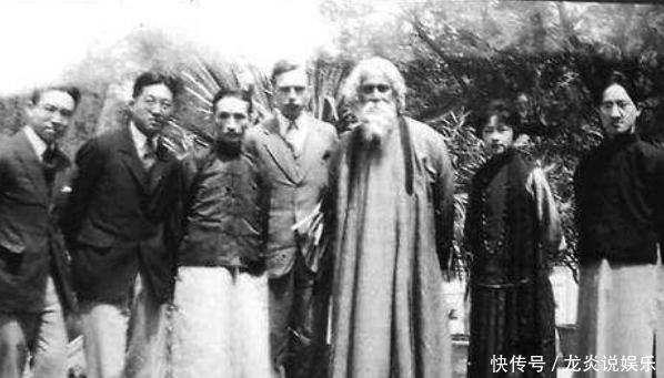 林徽因的身|林徽因真实身高是多少?4张合影不会骗人,说出来你别不信