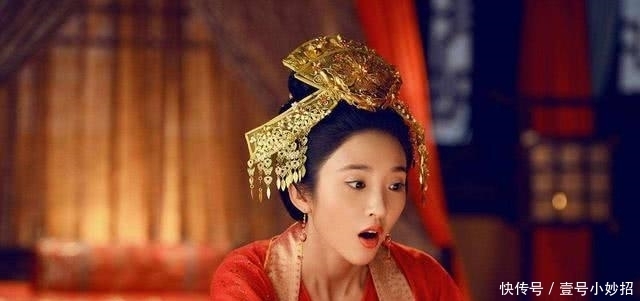 麻脸|明朝奸臣的爱情:当朝第一人“禁欲系男神”,与麻脸妻子相守60年