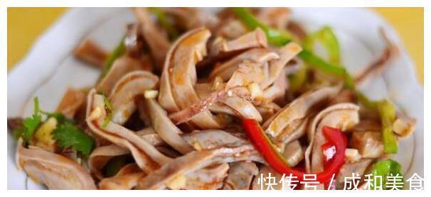 猪肚|美食推荐:香辣鱼块、糖醋排骨、大盘鸡、猪肚丝的做法