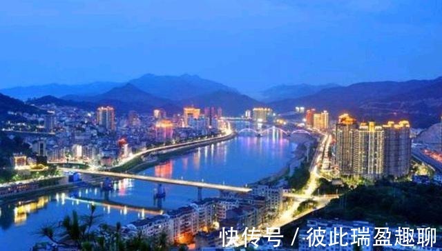 浙南|浙江房价最高的县!坐落在浙南山区,距温州市区30多千米
