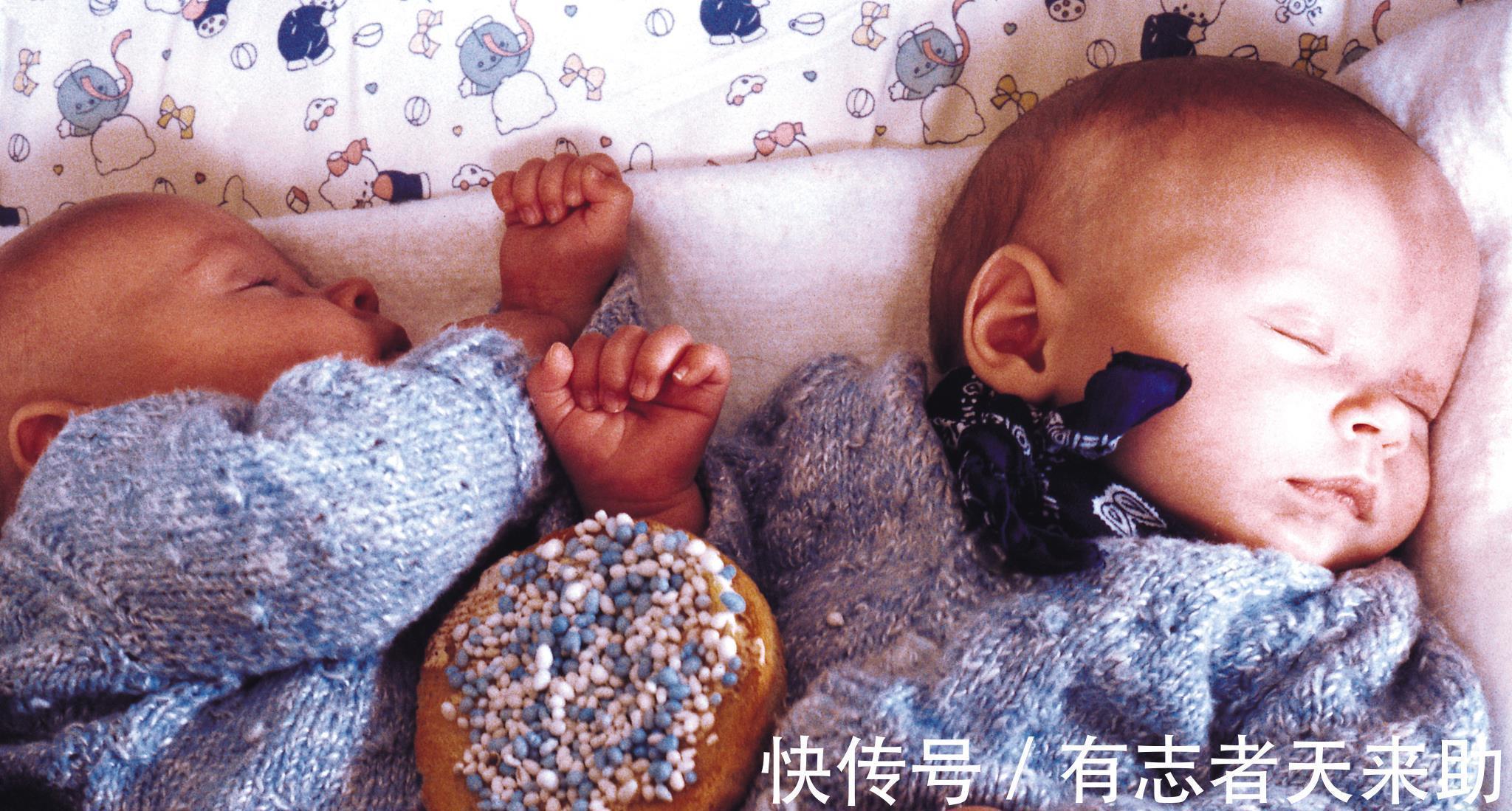 多胞胎|龙凤胎虽好,你可曾知道“凤”的困境?可以先了解一下