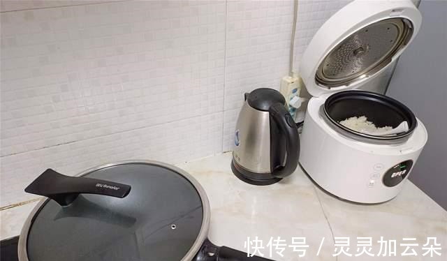 锅体|九阳晶钻不粘锅评测真的见识到了什么叫做有钱真好!