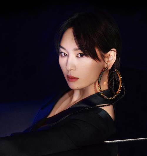 《浪姐2》官宣！全阵容强大到看花眼，那英张柏芝同台不尴尬？