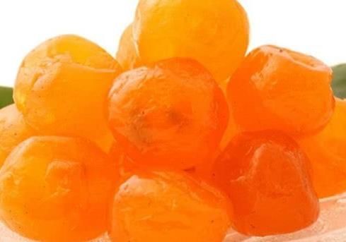 去火|此水果更能做“药”,比梨子更去火,止咳