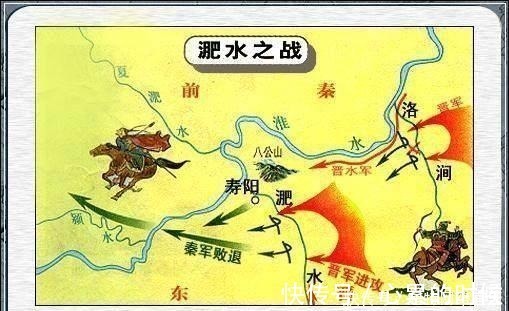 中国历史@中国历史上这几场战争,胜了未必一定是光明,但败了的确是黑暗