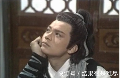 华山论剑&巅峰郭靖能否胜过王重阳?功力能胜过,却在一点上远逊对方