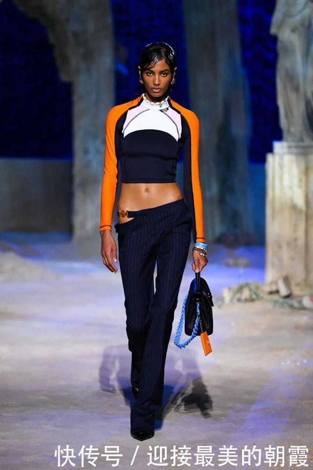 时装周|换季不知道买什么跟着时装周买