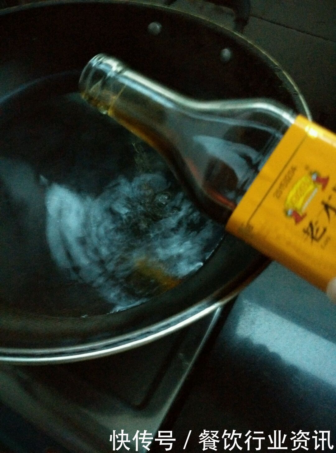 解馋|秒杀某师傅的红烧牛肉面,“他”来了,家里日常解馋必备!